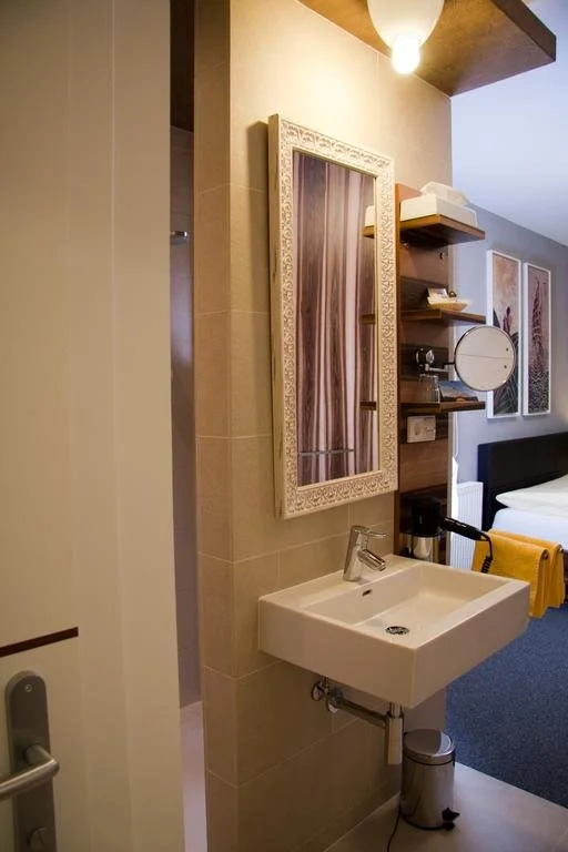 Hotel Blumauer