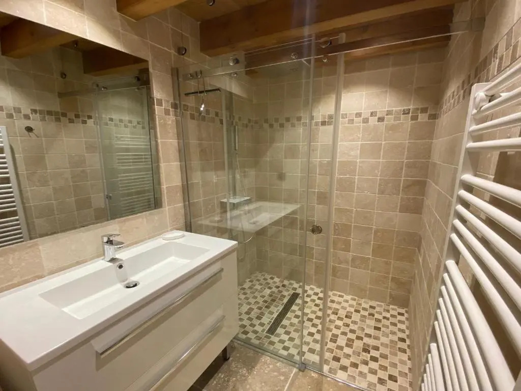 Chalet Samoëns, 5 pièces, 9 personnes - FR-1-624-76