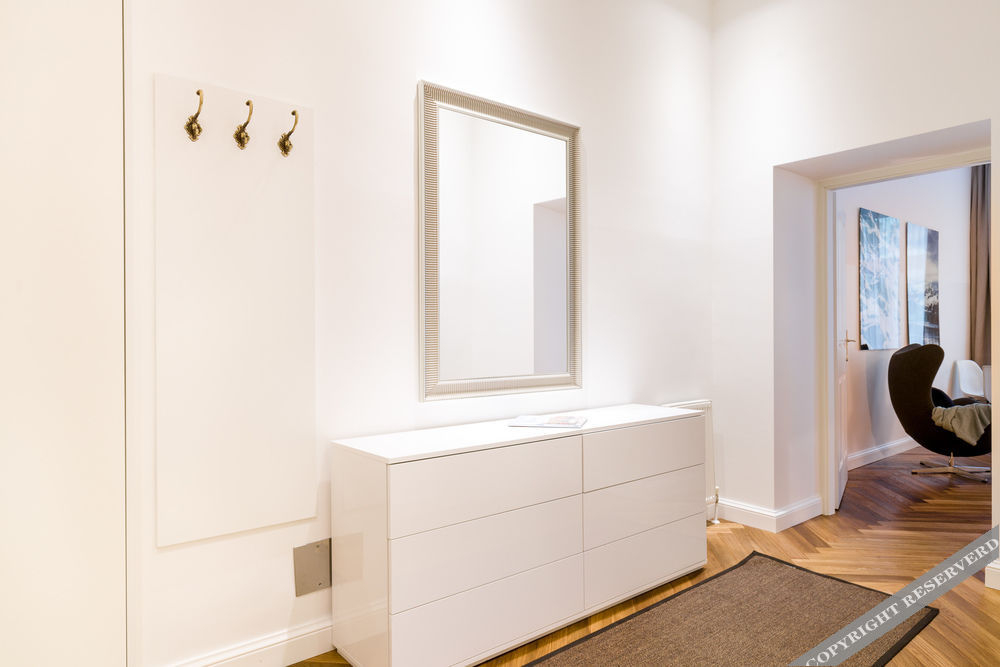 Sky Residence - Business Class Apartments City Centre