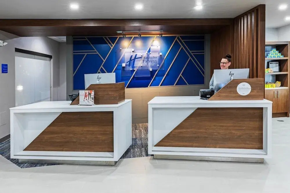 Holiday Inn Express & Suites - Houston SW - Rosenberg by IHG