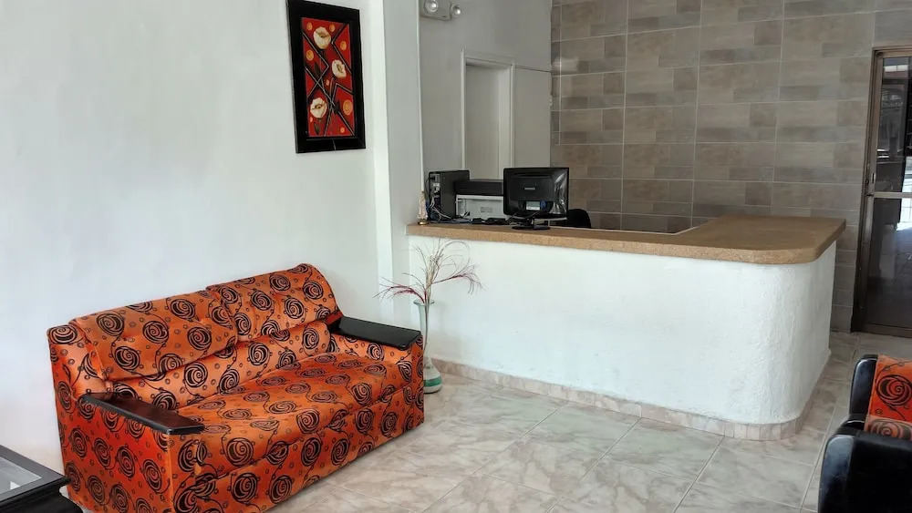 Hotel Med Cartagena