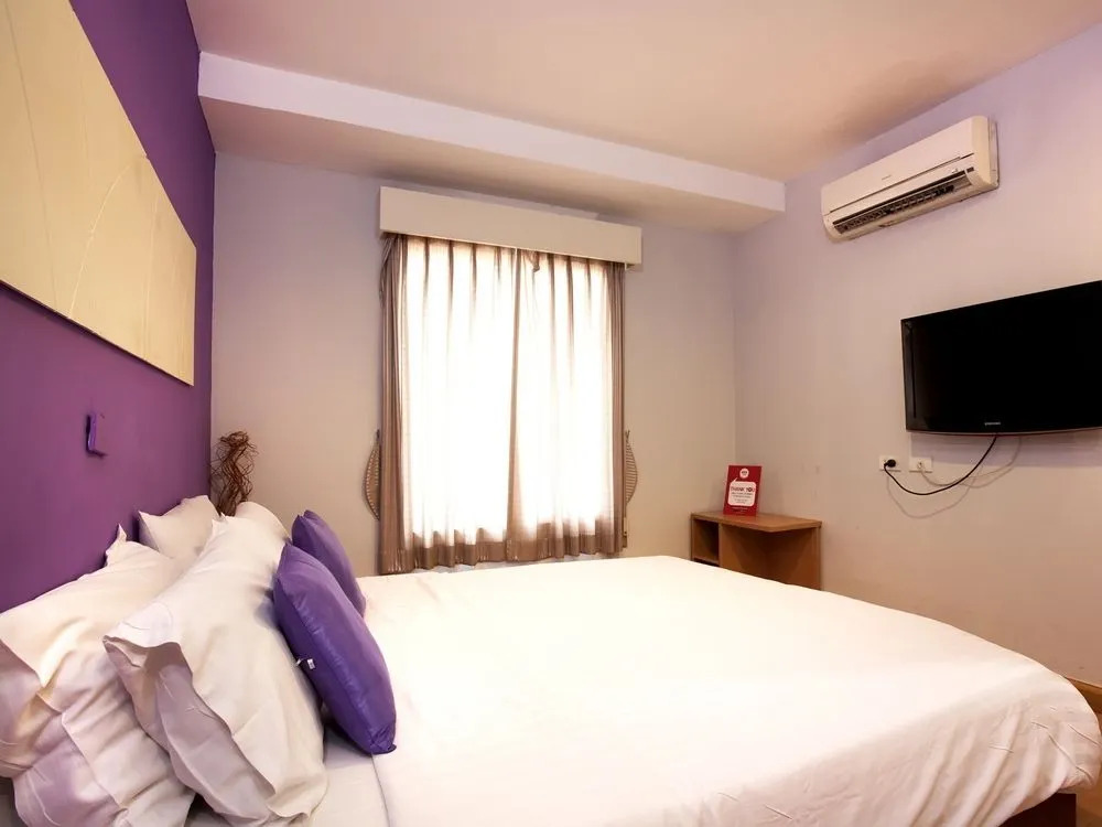 NIDA Rooms Thonglor 125 Avenue