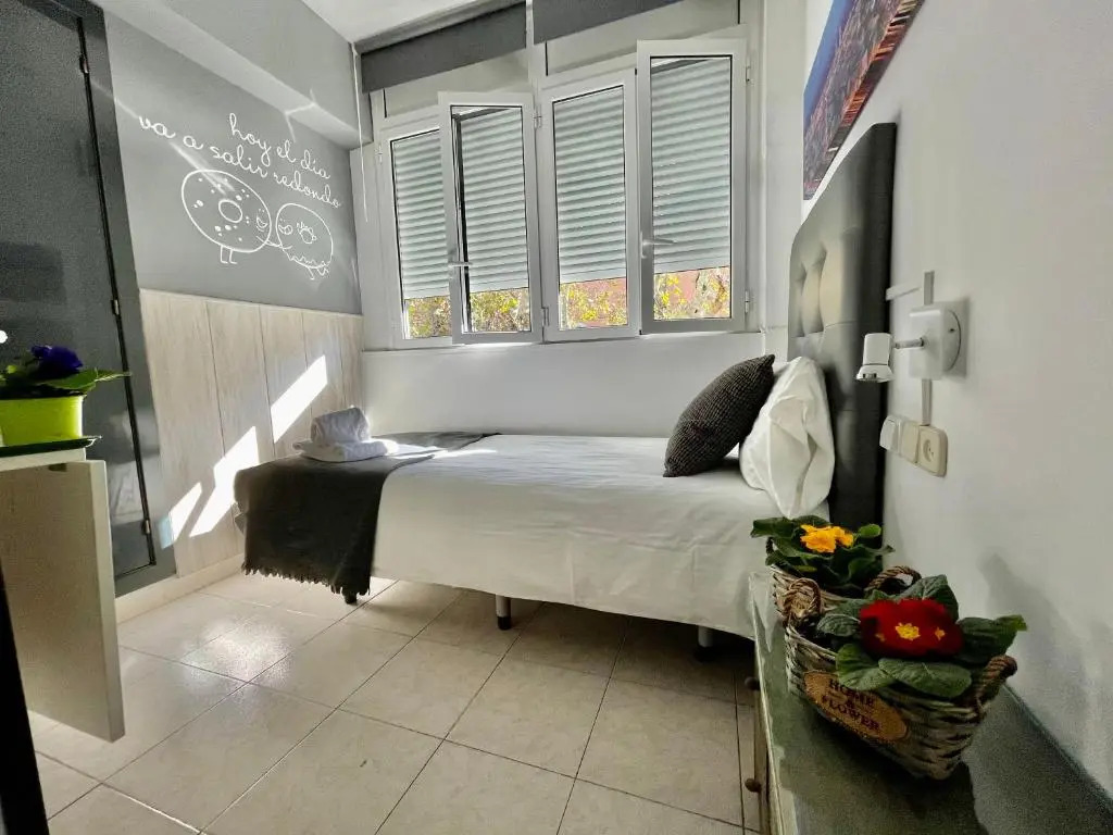 Hostal Lleida