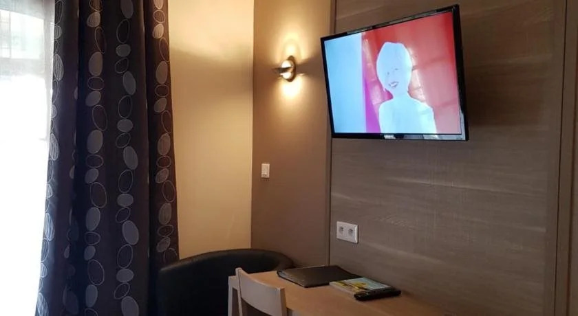 Auberge de la Tour -Appartements