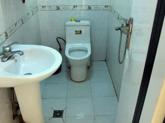 Lingbi Xinxin Express Hotel