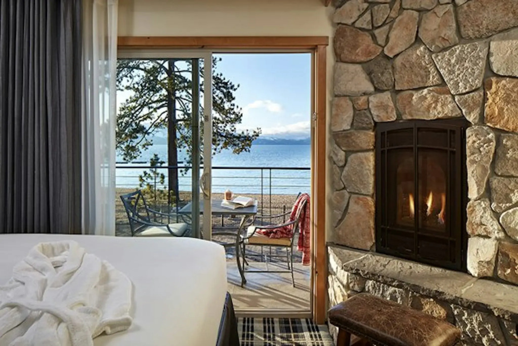 The Landing Resort and Spa