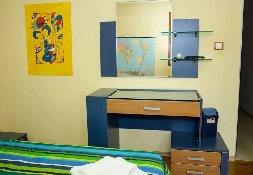 FM Premium 2-BDR Apartment - Red Square Varna