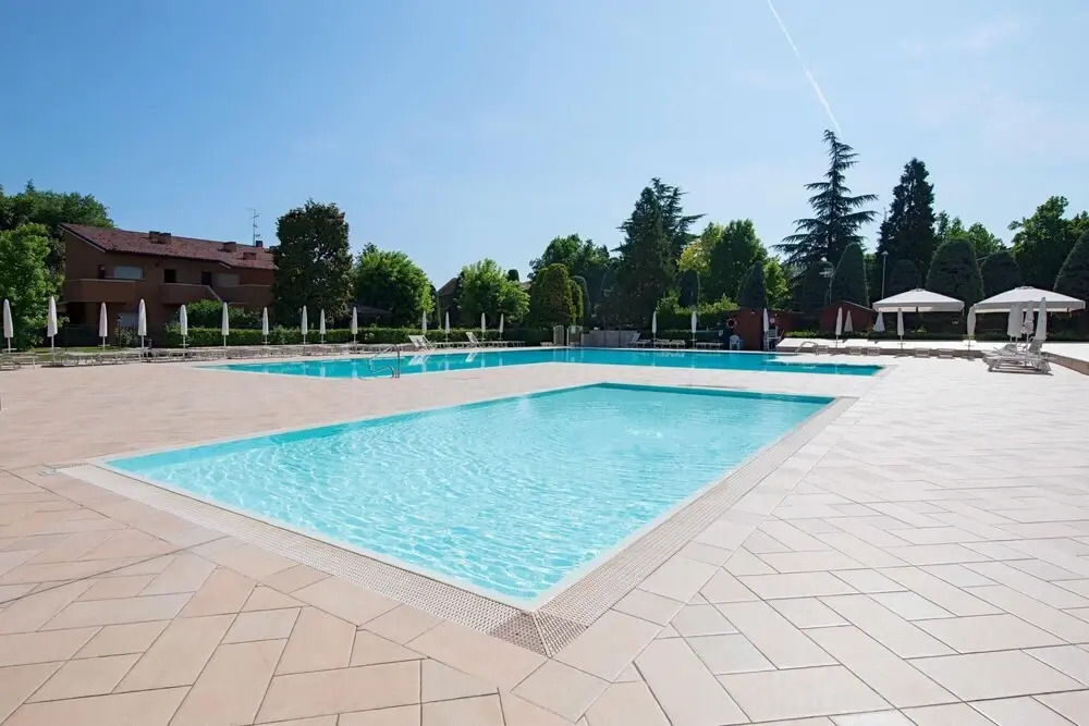 Residence Punta Gro P1 7 Apartment by Wonderful Italy