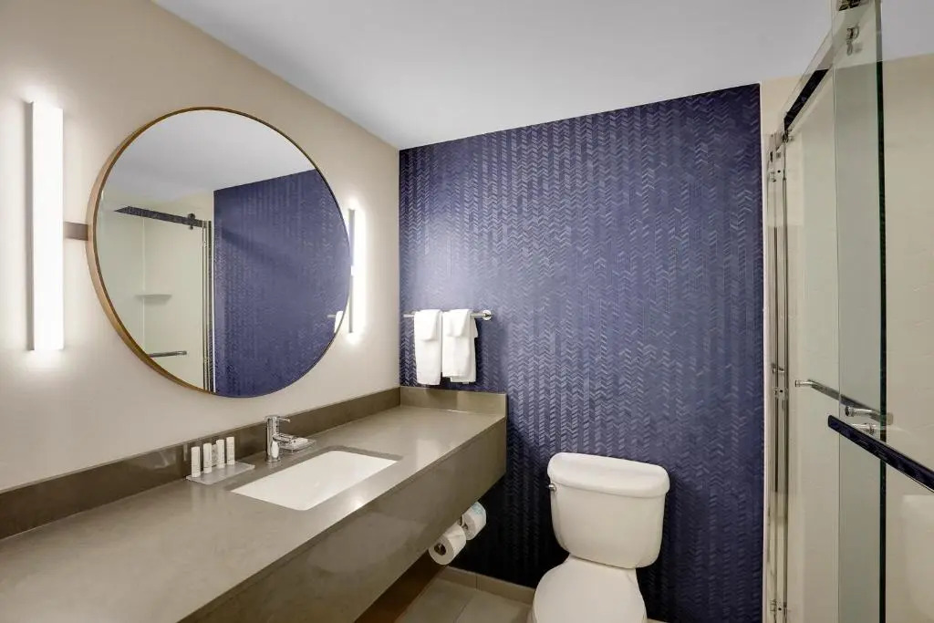 Fairfield Inn & Suites by Marriott Cortland, NY