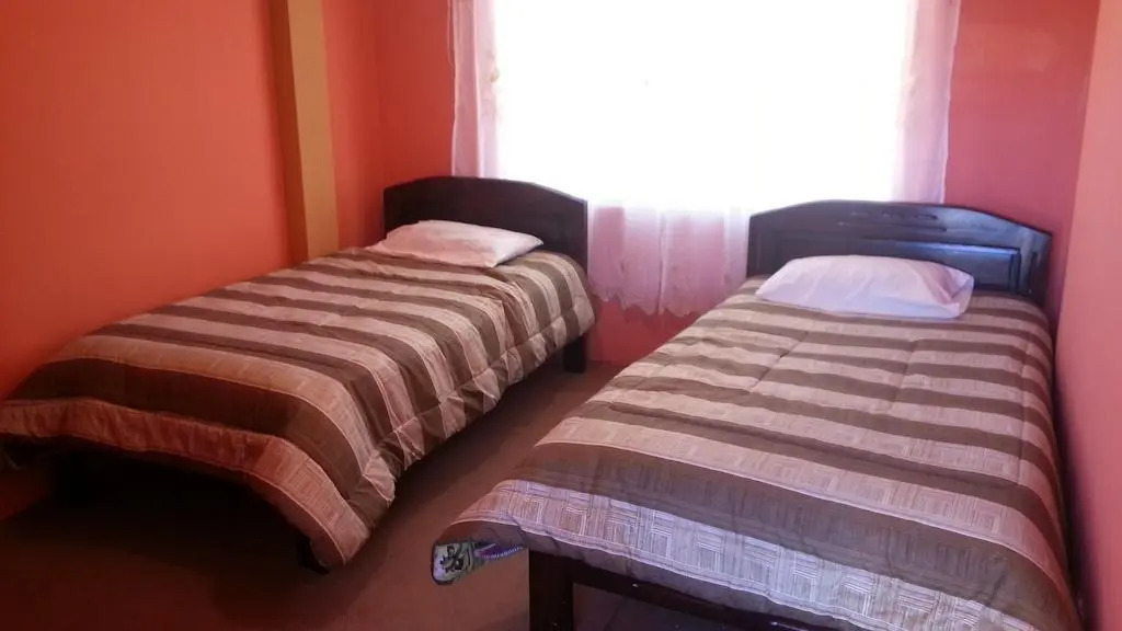 Hostal Puerto Alegre