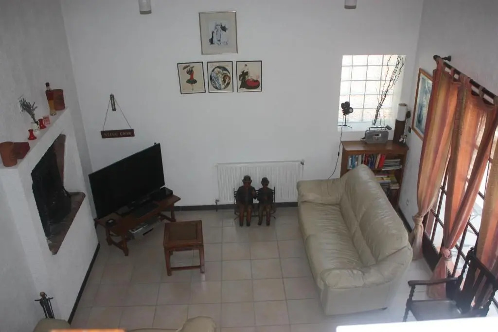 Maison-Limoux Chambre DHote Limoux 11300