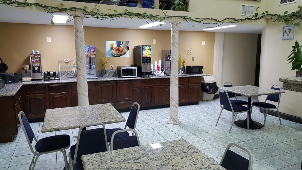 Envi Boutique Hotel Henderson-Evansville South