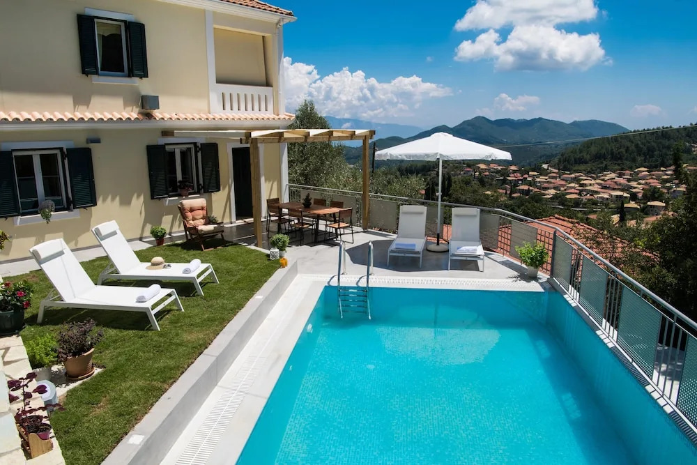 Villa Amolena