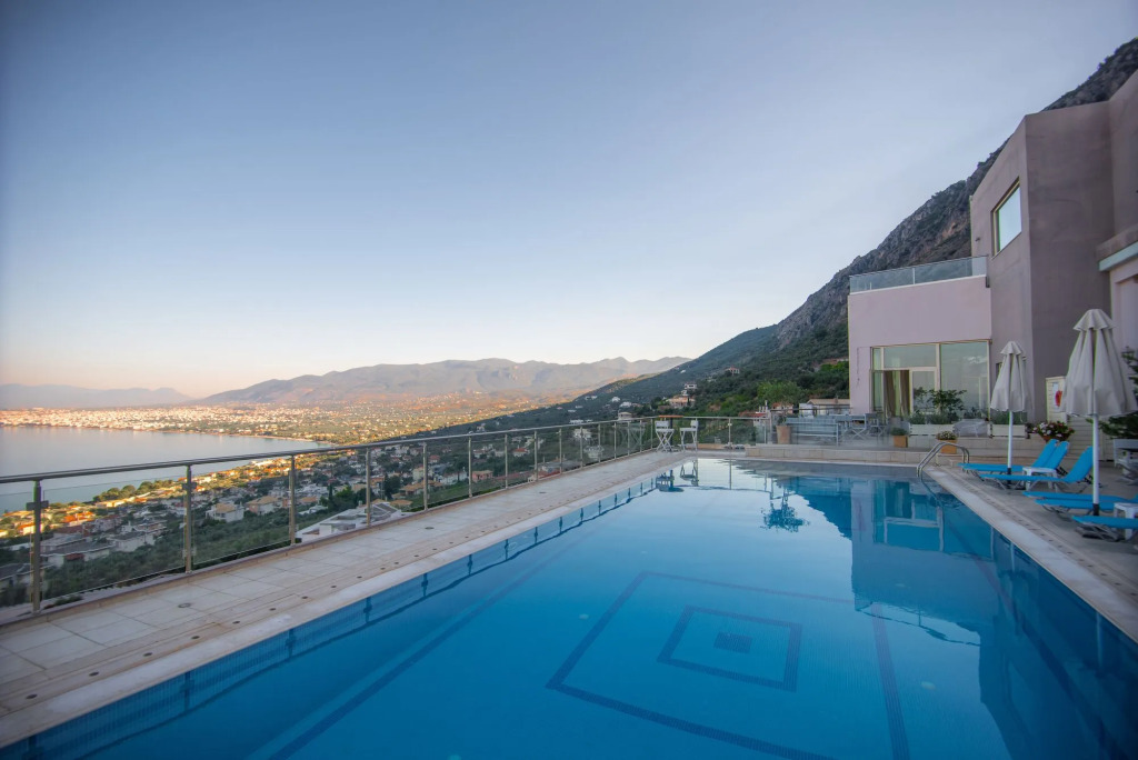 Belvedere Hotel