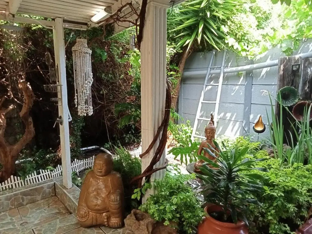 Mitchells Guesthouse