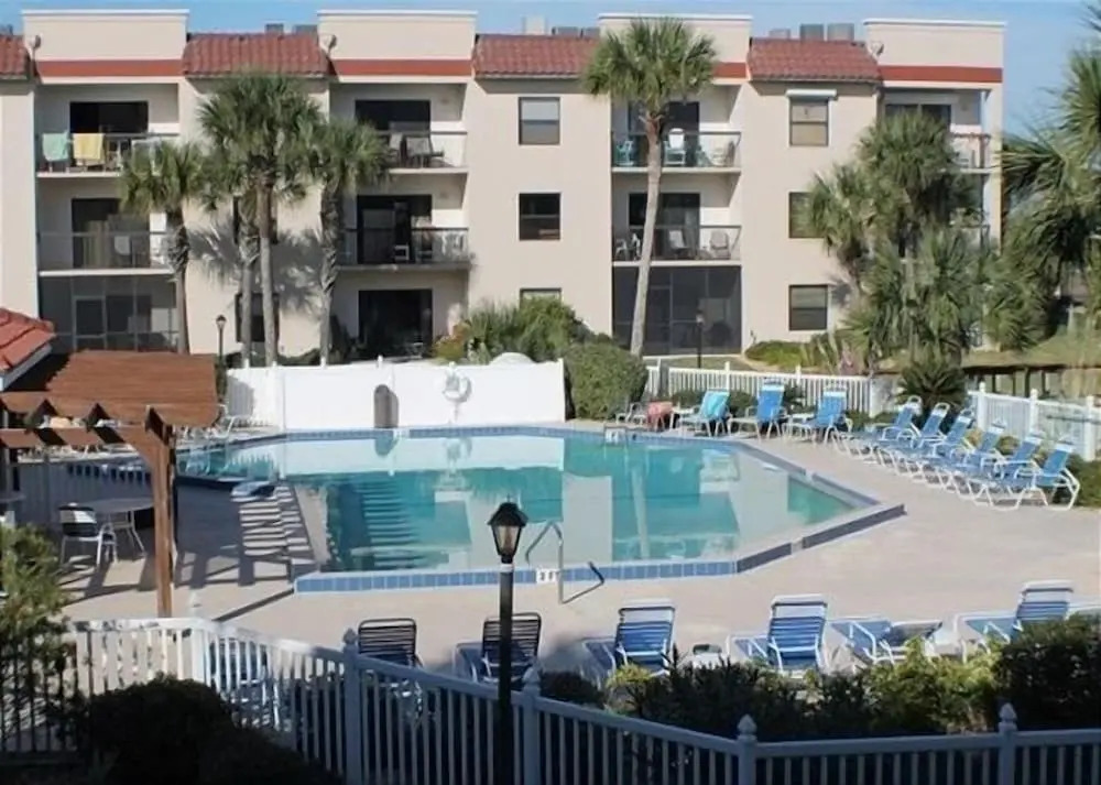 Ocean Village Club P26 condo