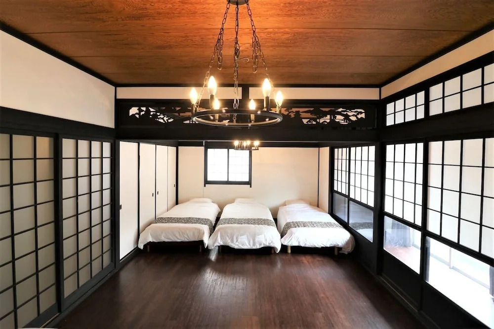 Residential Hotel Osaka chikko OC