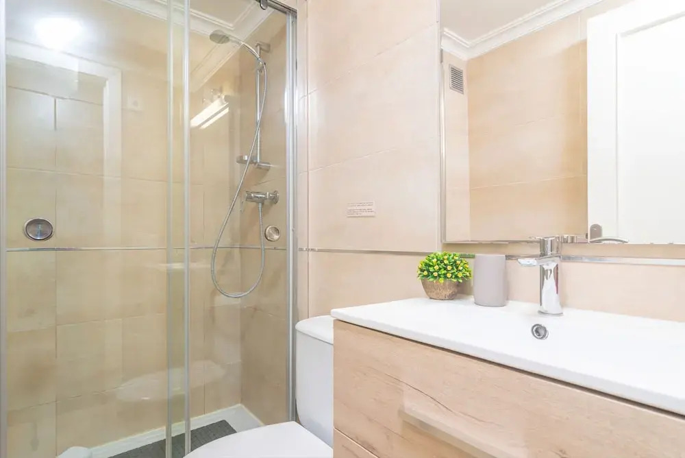 Apartment Novi in Port d Alcudia