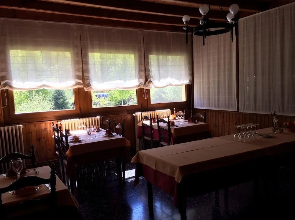 Hotel La Ribera