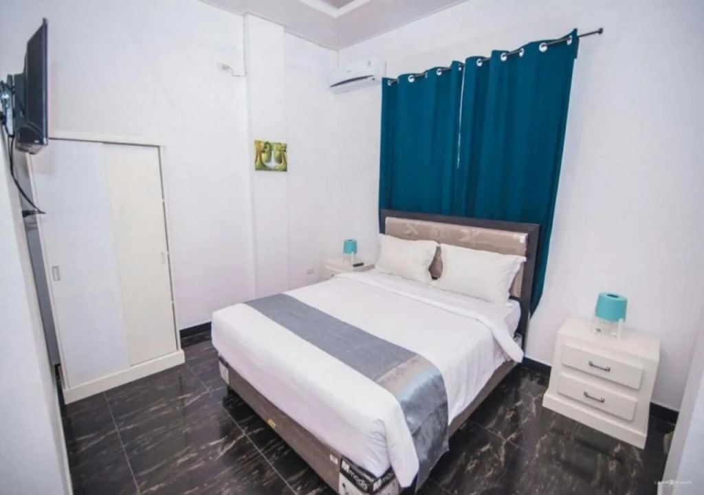 Hadrah Hotel