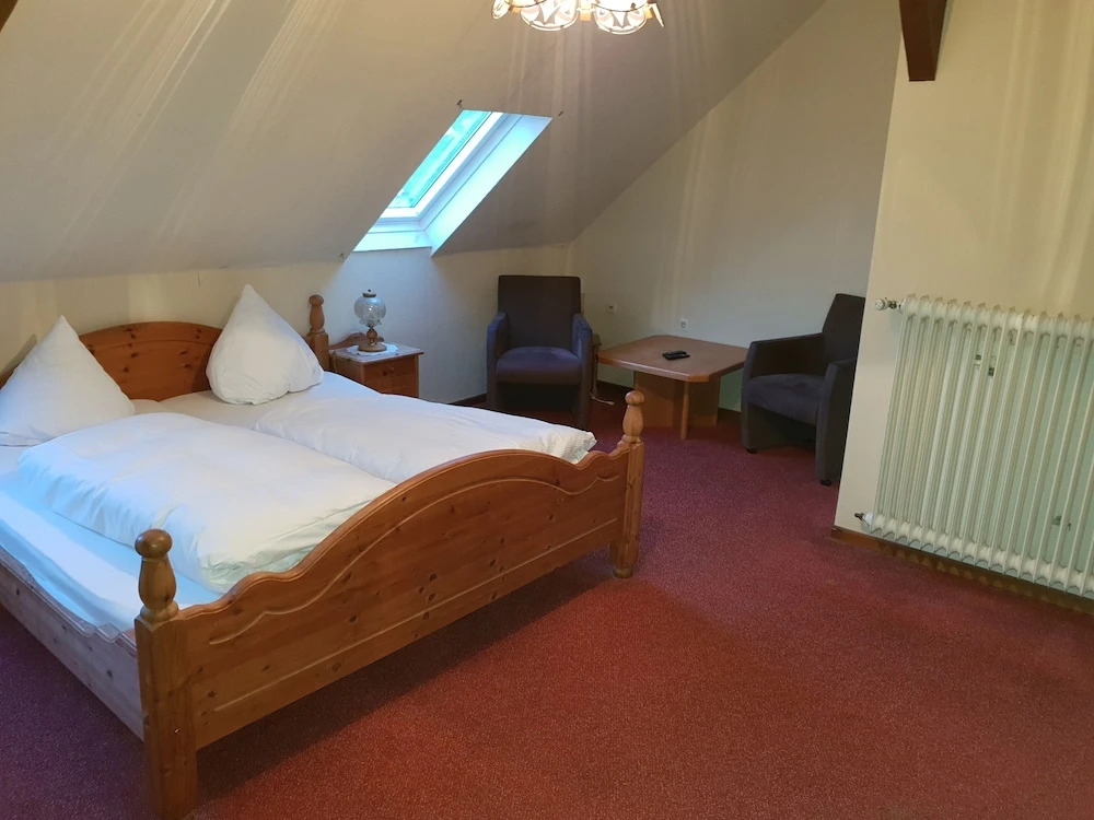 Hotel & Restaurant Gulfhof