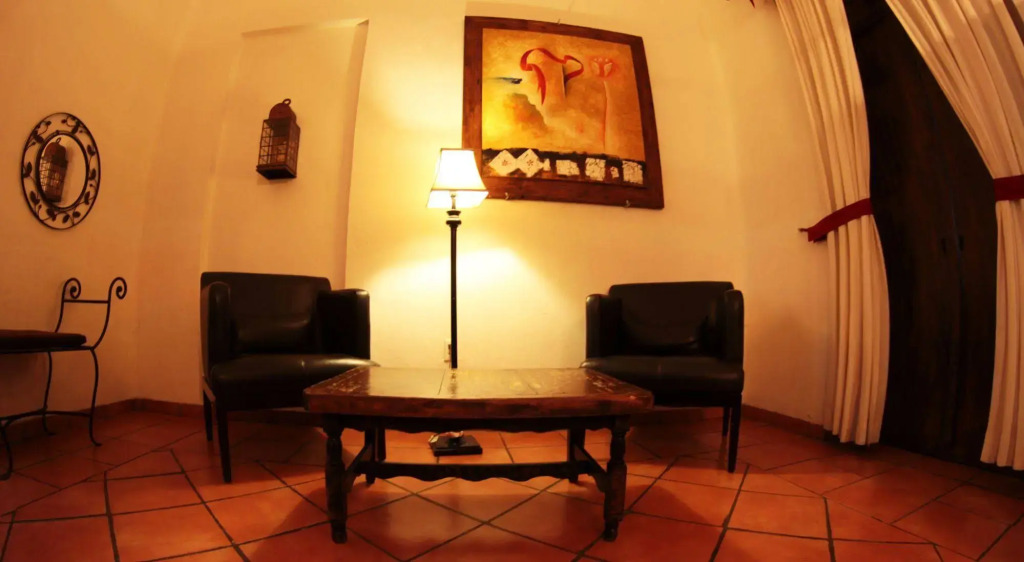 Hotel Casa Armonia