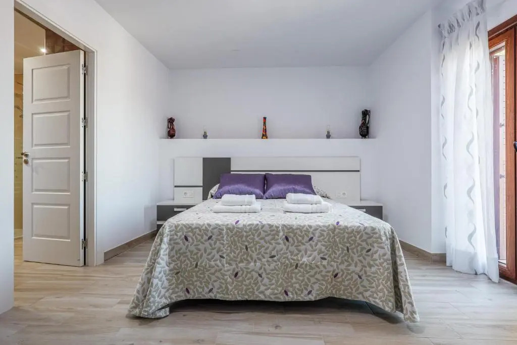 Fantástica Casa de 3 BR y 3 Baños - Casa de Relax