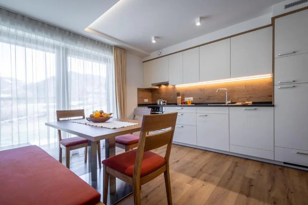 Chalet Morin