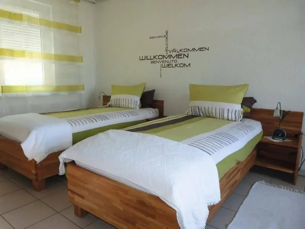 Pension Forstgut Waldeck