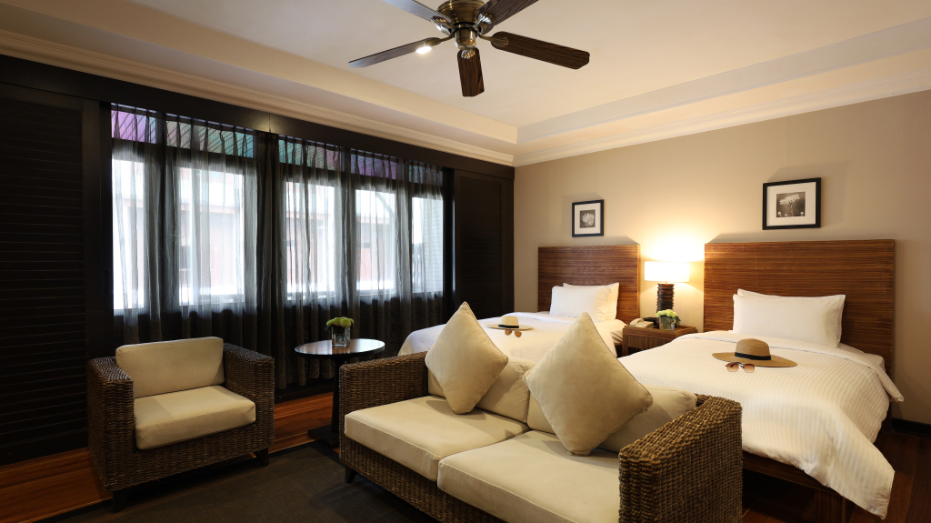 Berjaya Tioman Resort