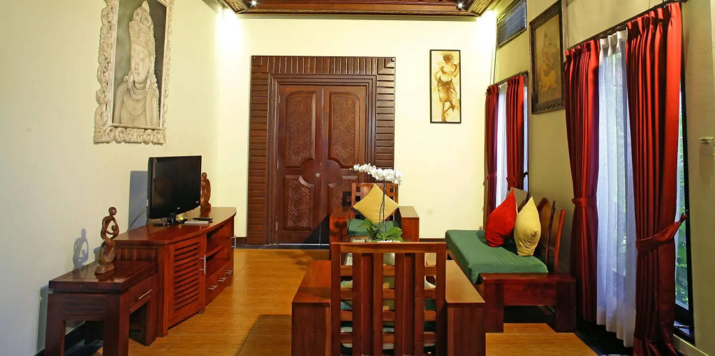 The Bali Dream Villa Seminyak
