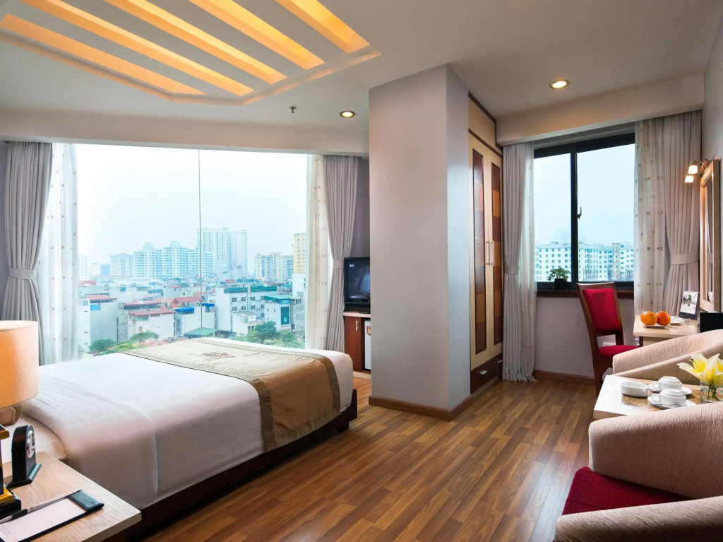 Luxeden Signature Hotel