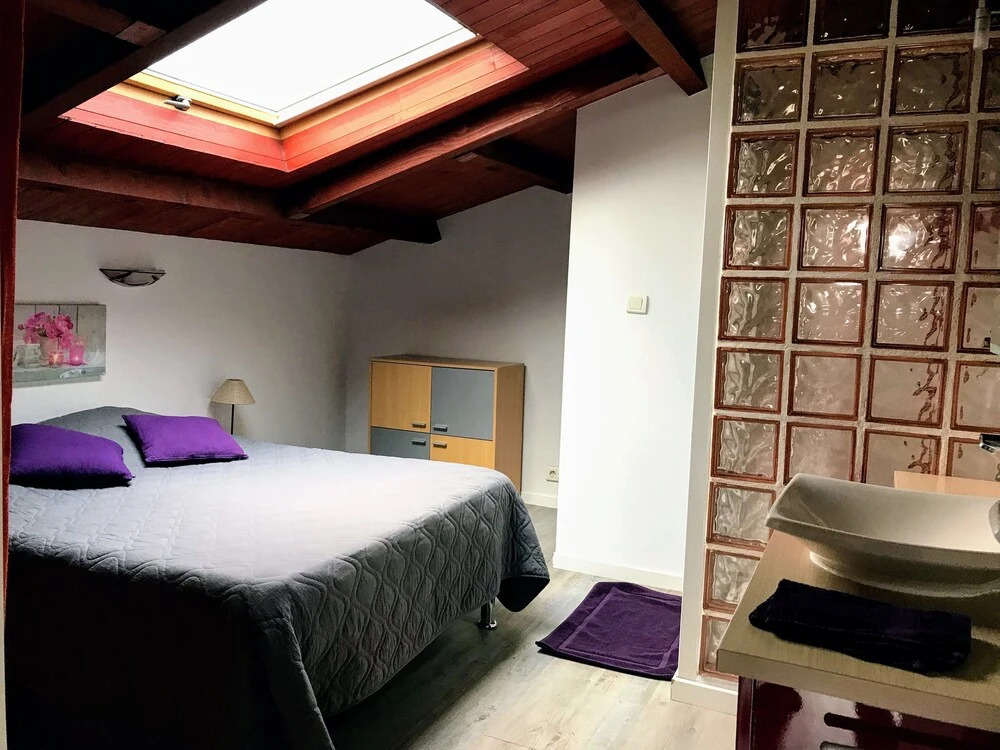 Larmonys Gîte Bien être