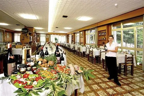 Hotel Maria Nella