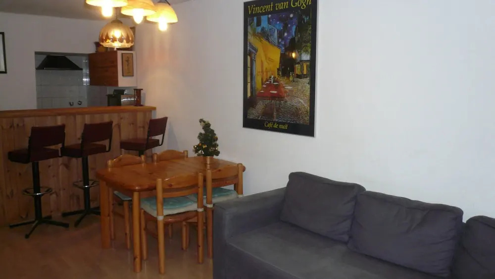 Apartment Sofia