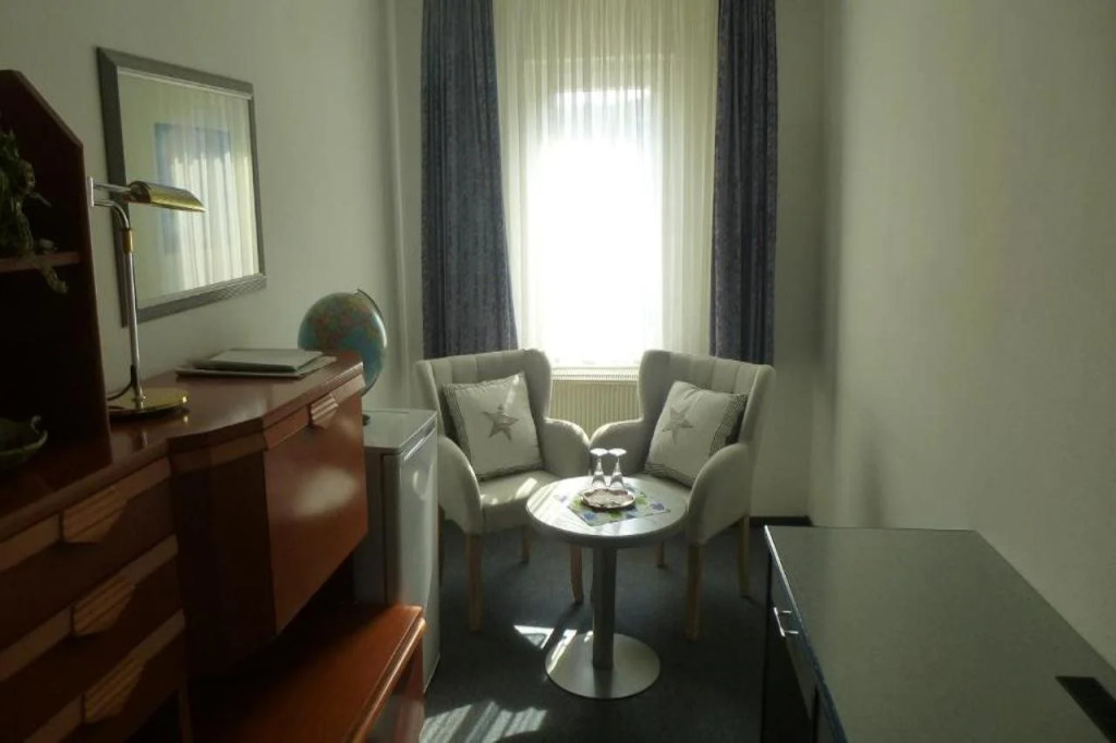 Hotel Krone