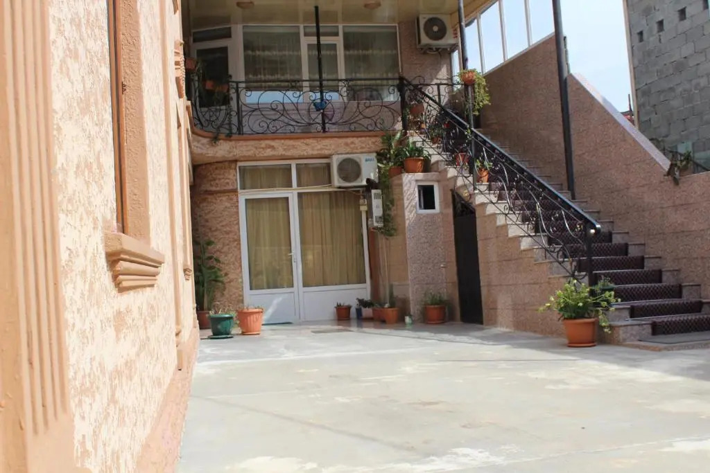 Guest House Annamaria