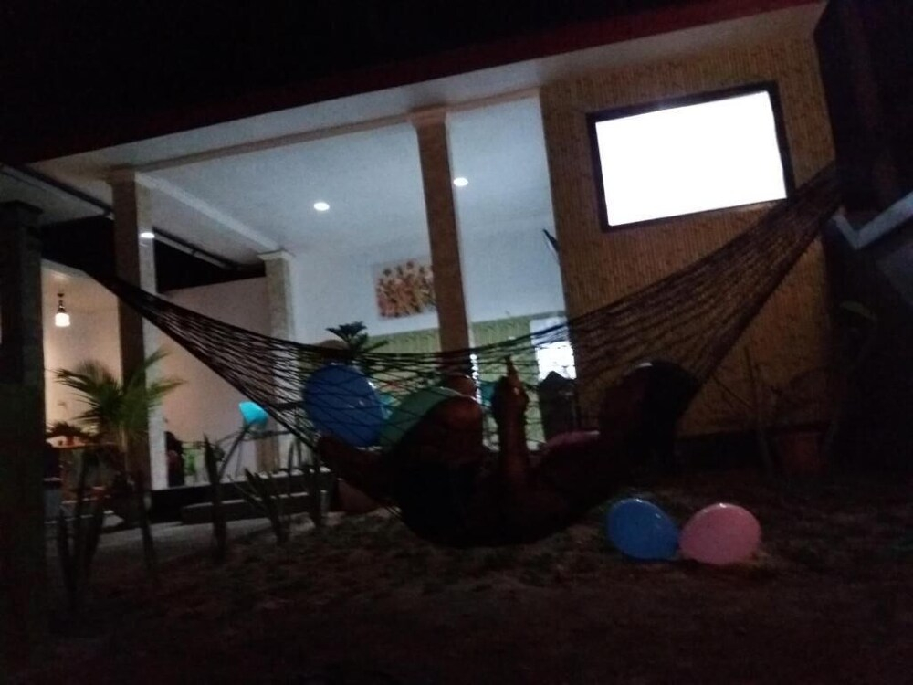 citiz house & hostel