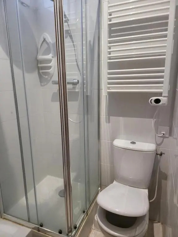 Paris Malakoff Garden Apartments