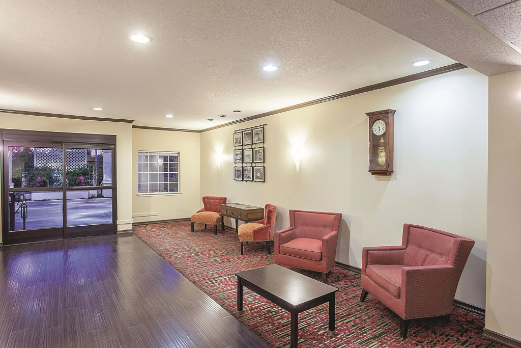 La Quinta by Wyndham Davis