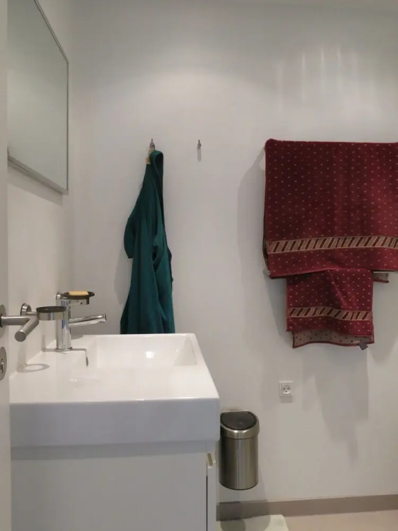 Penthouse in Sydhavn 1135-1