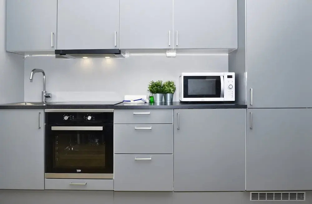 Forenom Serviced Apartments Oslo City Hall