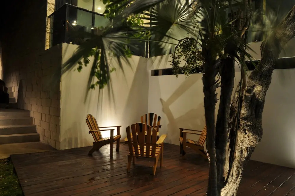 Villa Eva Luxury Akumal