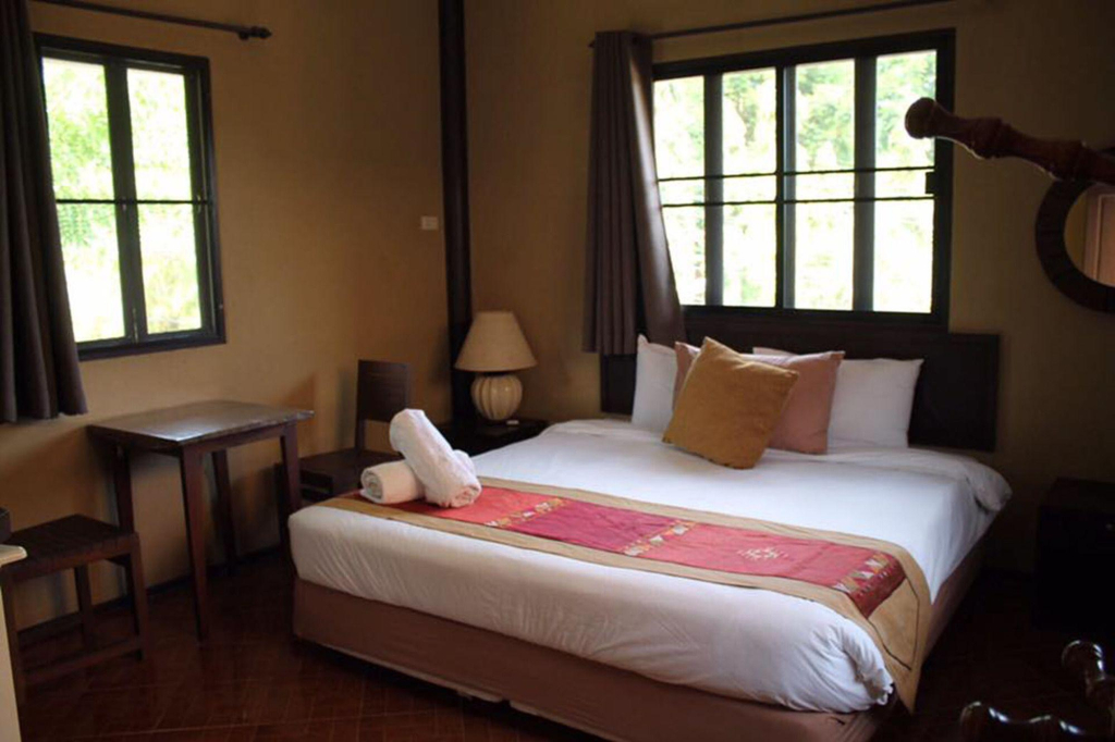 Baan Salathai Hua Hin