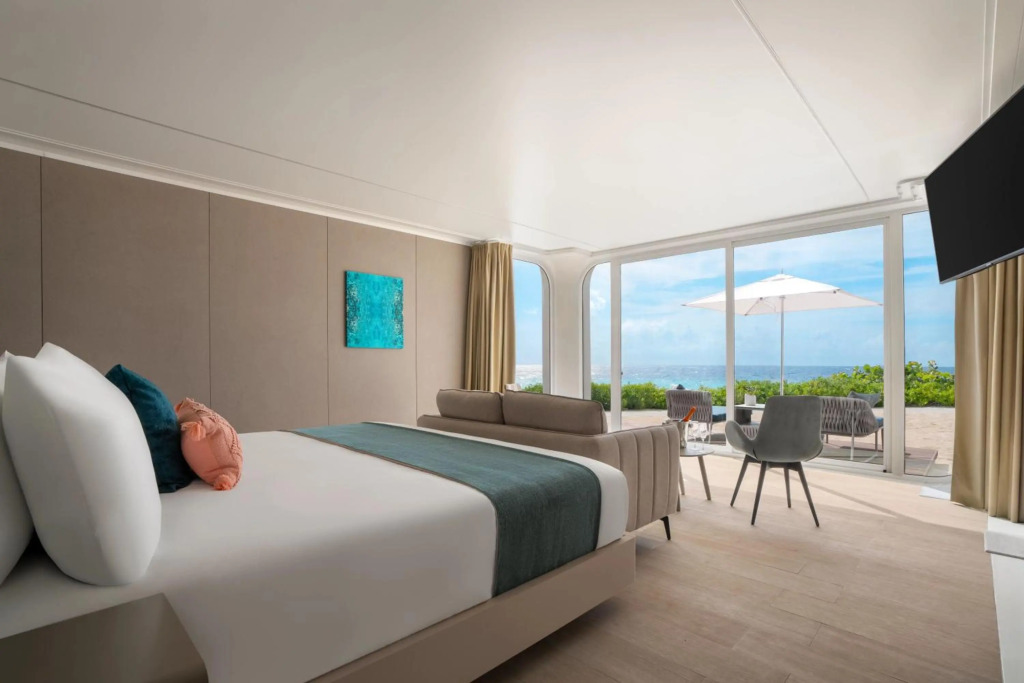Dreams Curacao Resort, Spa & Casino