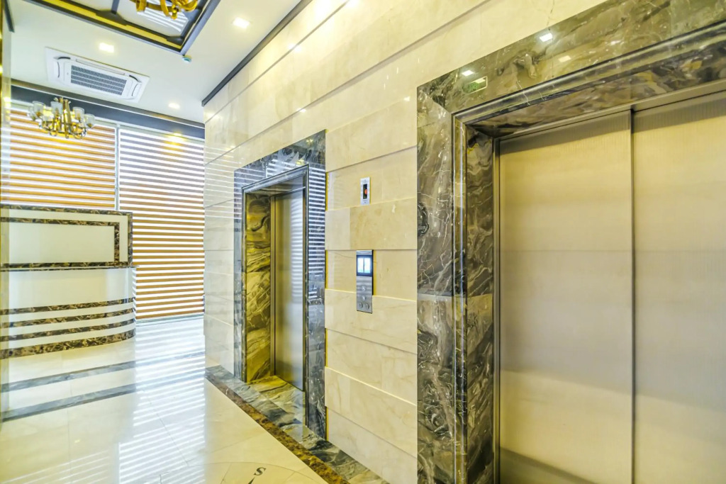 Buta Palace luxury House