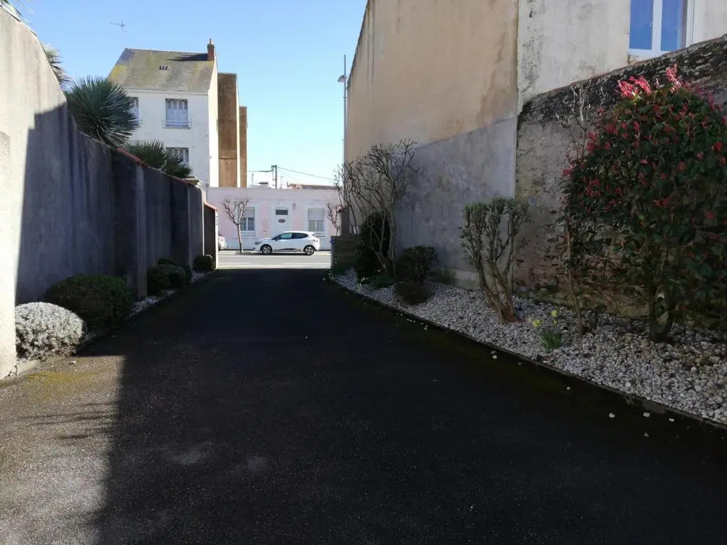 Appartement Les Sables-d'Olonne, 3 pièces, 5 personnes - FR-1-385-18