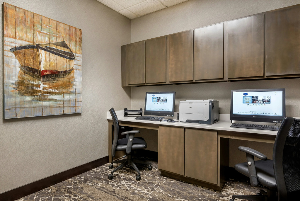 Hampton Inn Myrtle Beach West