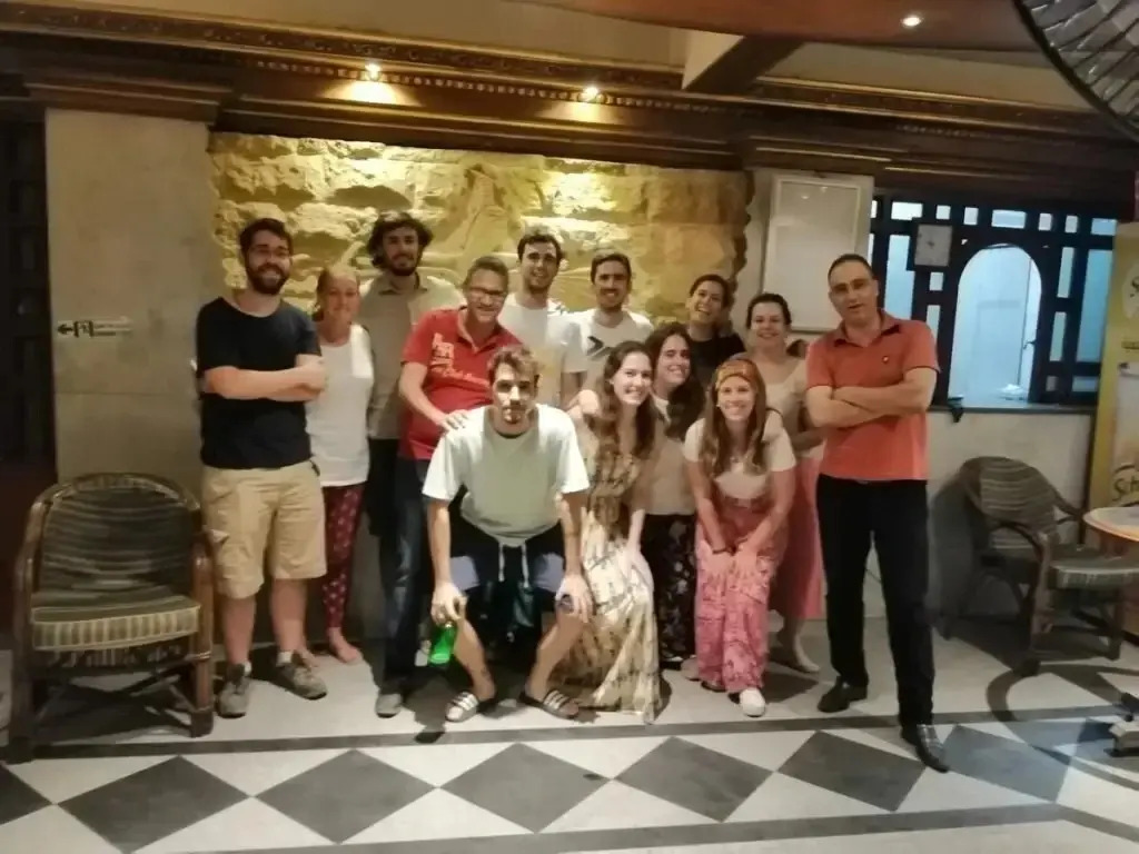 Ciao Hotel Cairo