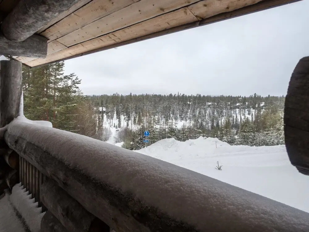 Voimapolku 4 a Kuusamo